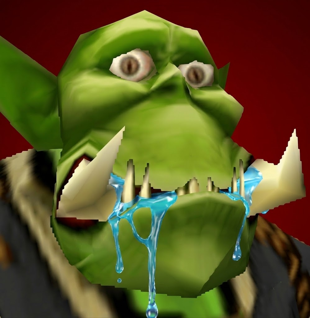 The Drip